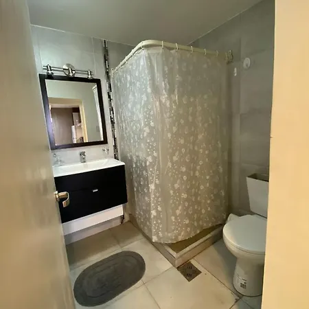 Bonarda Mendoza Apartment Exterior photo