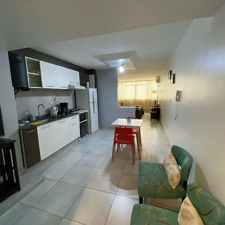 Bonarda Mendoza Apartment Exterior photo