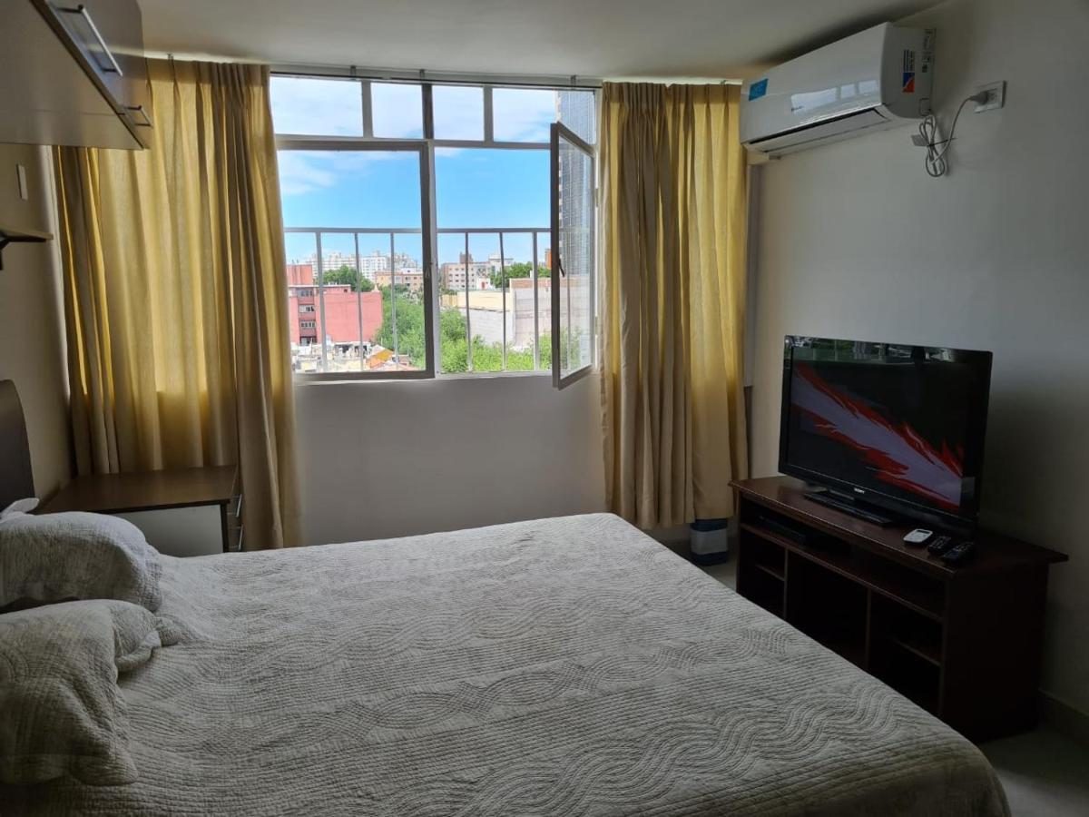 Bonarda Apartment *