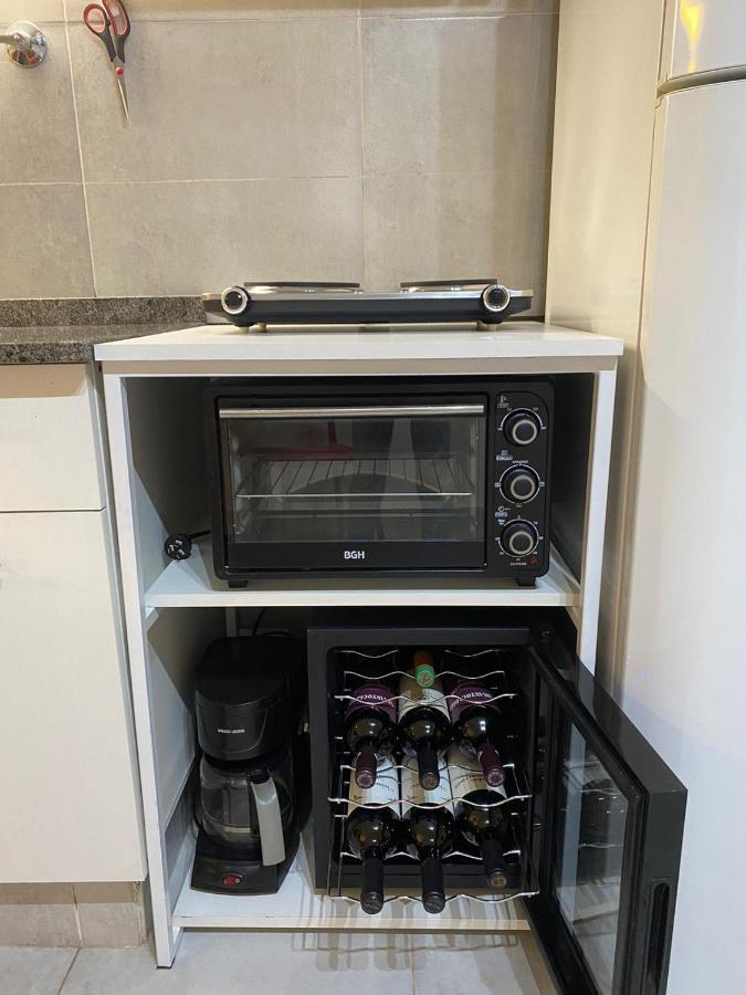 Apartment Bonarda Mendoza