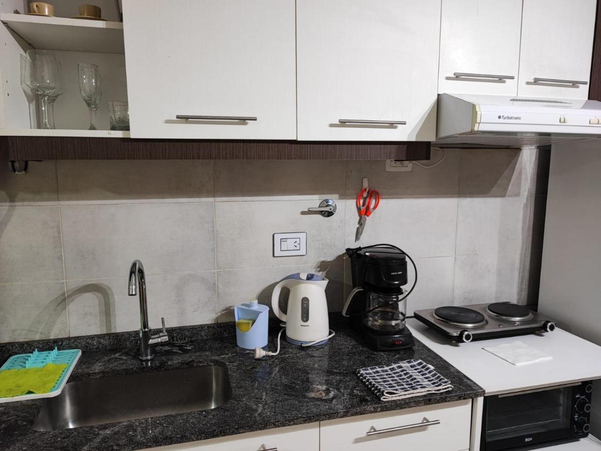 Apartment Bonarda Mendoza