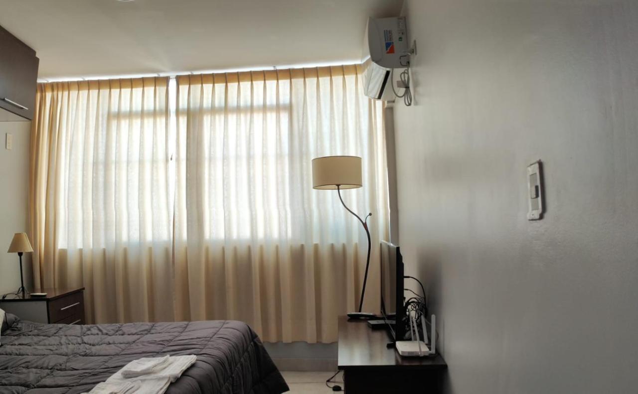 Bonarda Apartment *