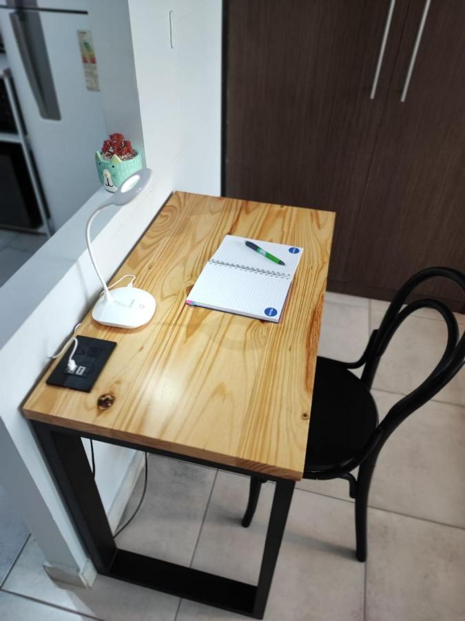 Apartment Bonarda