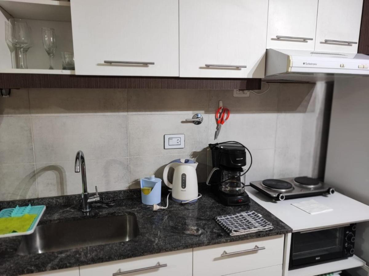 Bonarda Apartment