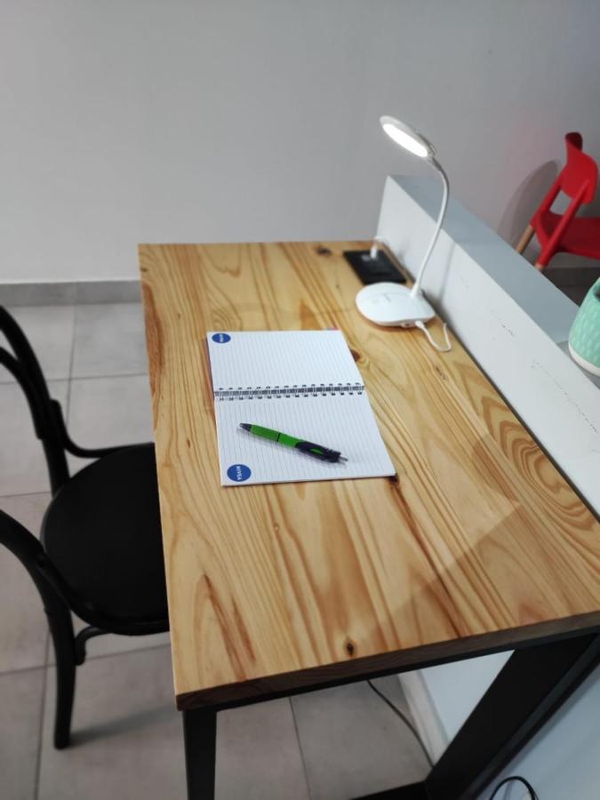 Bonarda Apartment Mendoza