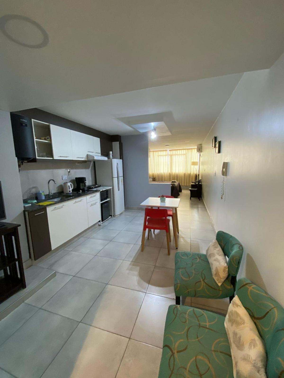 Apartment Bonarda