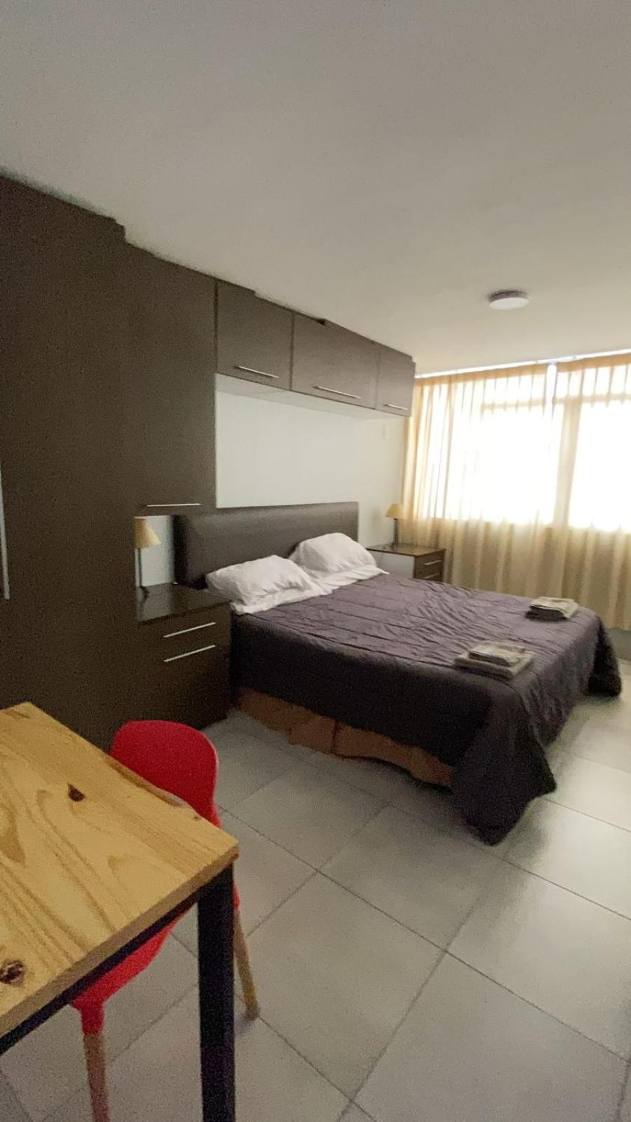 Bonarda Apartment