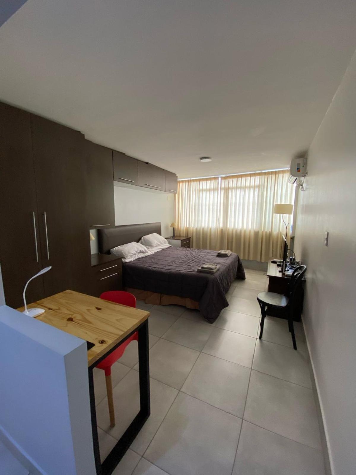 Bonarda Apartment *